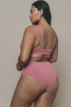 Indigo Luna New In Layla Bra Melrose