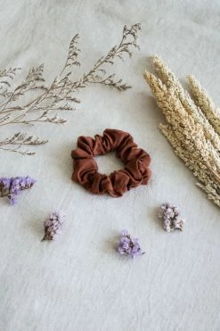 Indigo Luna Layla Scrunchie Spice Best Sellers