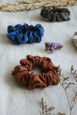 Indigo Luna Layla Scrunchie Spice Best Sellers