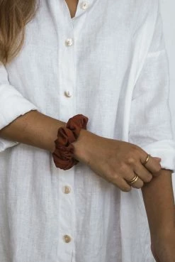 Indigo Luna Layla Scrunchie Spice Best Sellers