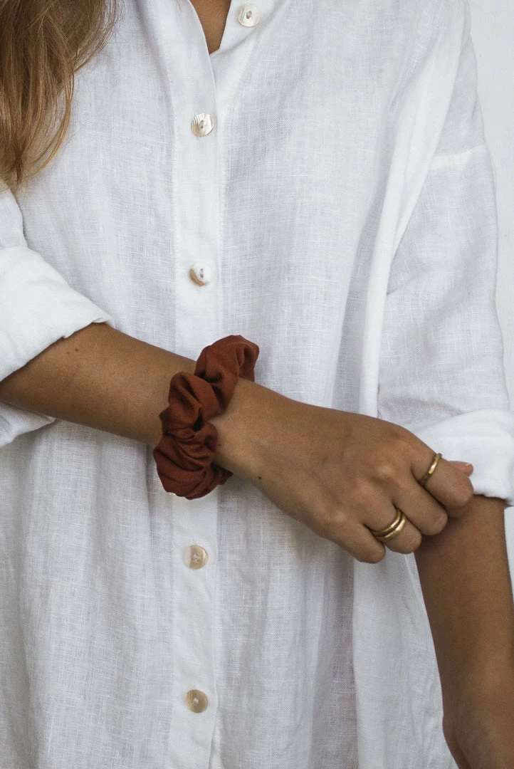 Indigo Luna Layla Scrunchie Spice Best Sellers