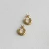 Wild Ivy Best Sellers Marais Earrings Gold