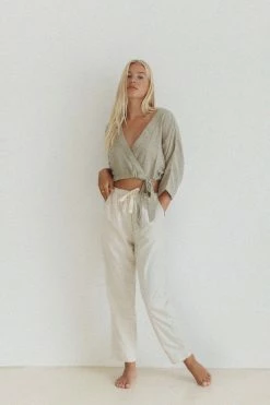 Indigo Luna Best Sellers Milla Trousers