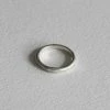 Wild Ivy Enso Stack Ring (Slim) Silver Best Sellers