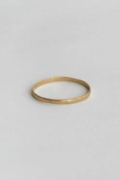 Wild Ivy Enso Bracelet Gold Best Sellers