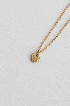 Wild Ivy Best Sellers Cor Choker Gold