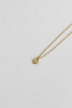 Wild Ivy Best Sellers Cor Choker Gold