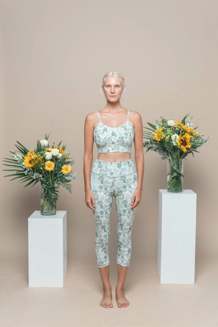 Indigo Luna Best Sellers Vayū Capri Viola Olive