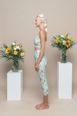 Indigo Luna Best Sellers Vayū Capri Viola Olive