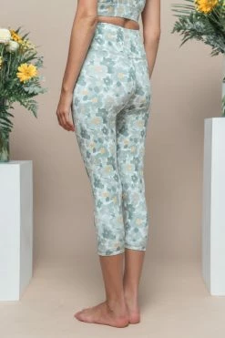 Indigo Luna Best Sellers Vayū Capri Viola Olive