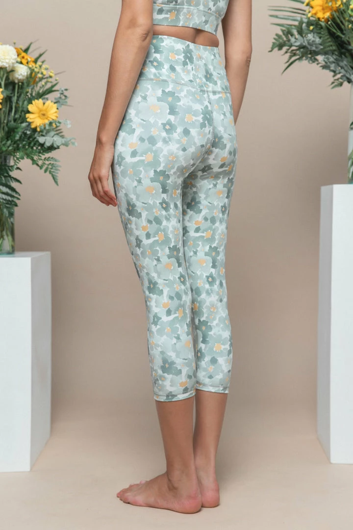 Indigo Luna Best Sellers Vayū Capri Viola Olive