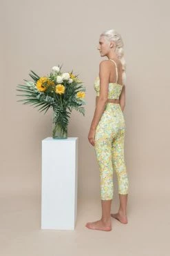 Indigo Luna Vayลซ Capri Summer Flowers Best Sellers