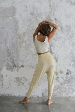 Indigo Luna Indo Pants Ginger Lemon Best Sellers