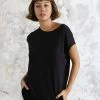 Indigo Luna Best Sellers Layer Tee Black