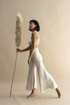 Indigo Luna Best Sellers Layla Flares Pearl