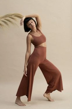 Indigo Luna Best Sellers Layla Flares Spice