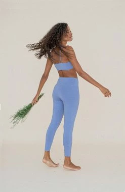 Indigo Luna New In Ananda Legging Moonstone