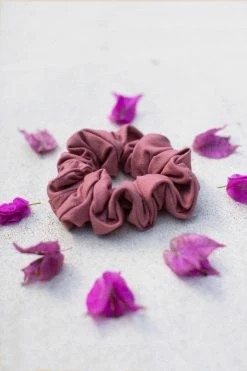 Indigo Luna Store Layla Scrunchie Melrose