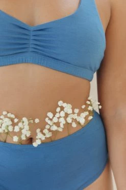 Indigo Luna New In Freya Bra Indigo