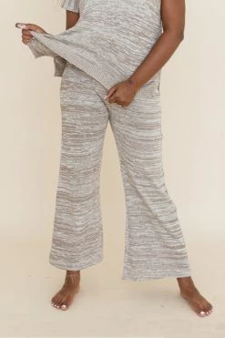 Indigo Luna Helga Pants Marble New In