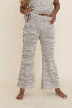 Indigo Luna Helga Pants Marble New In