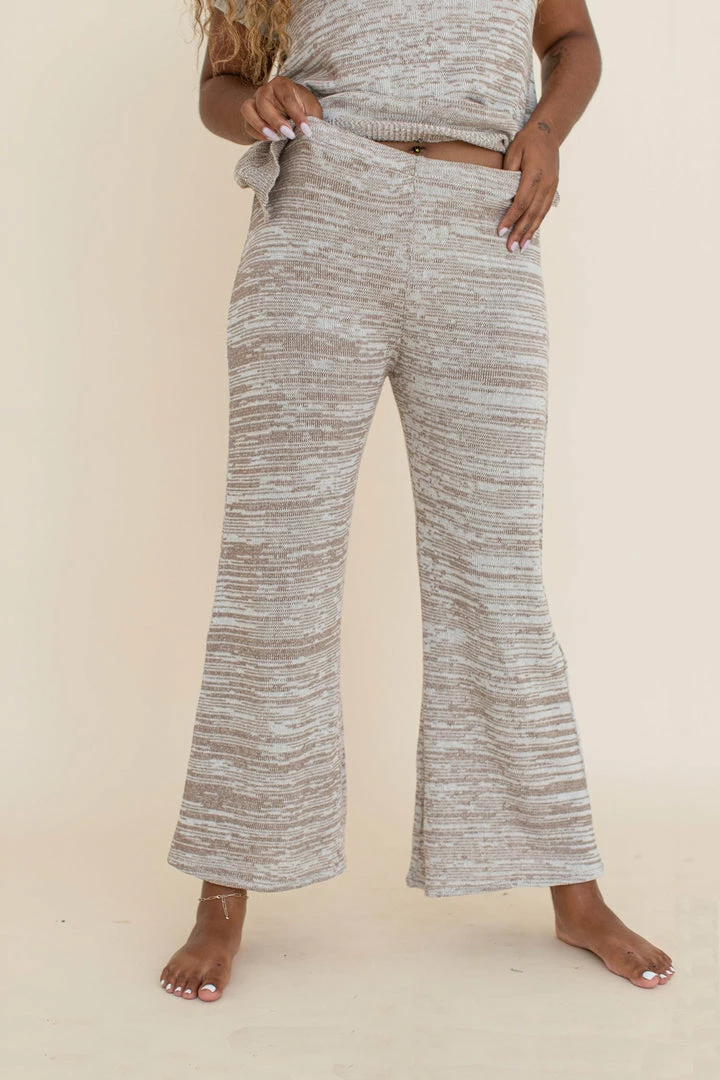 Indigo Luna Helga Pants Marble New In