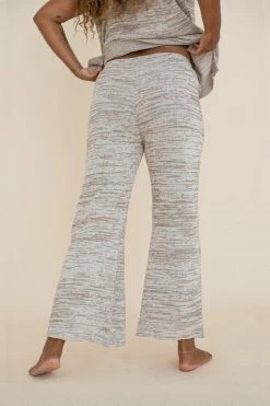 Indigo Luna Helga Pants Marble New In