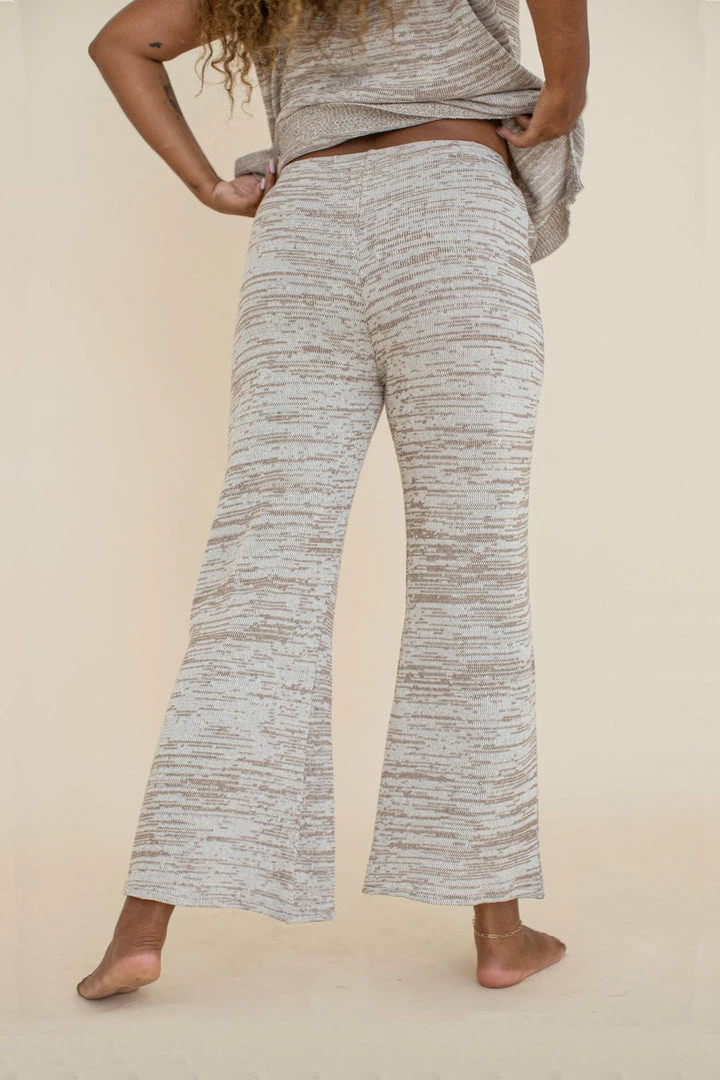 Indigo Luna Helga Pants Marble New In