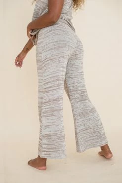 Indigo Luna Helga Pants Marble New In