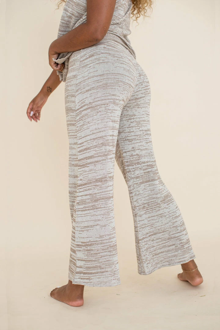 Indigo Luna Helga Pants Marble New In