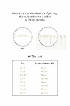 Wild Ivy Sofía Ring Gold Best Sellers