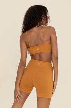Indigo Luna New In Ananda Shorts Amber