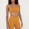 Indigo Luna New In Ananda Shorts Amber
