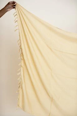 Indigo Luna New In Beach Sarong Honey