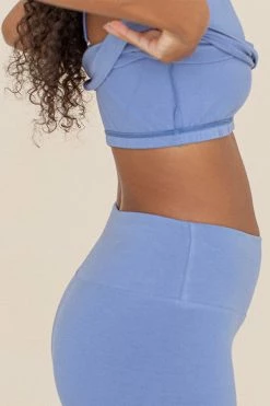 Indigo Luna Ananda Tank Moonstone