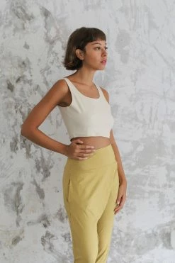 Indigo Luna Warrior Top Cashew Best Sellers