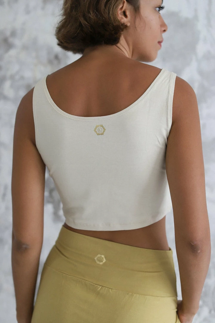 Indigo Luna Warrior Top Cashew Best Sellers