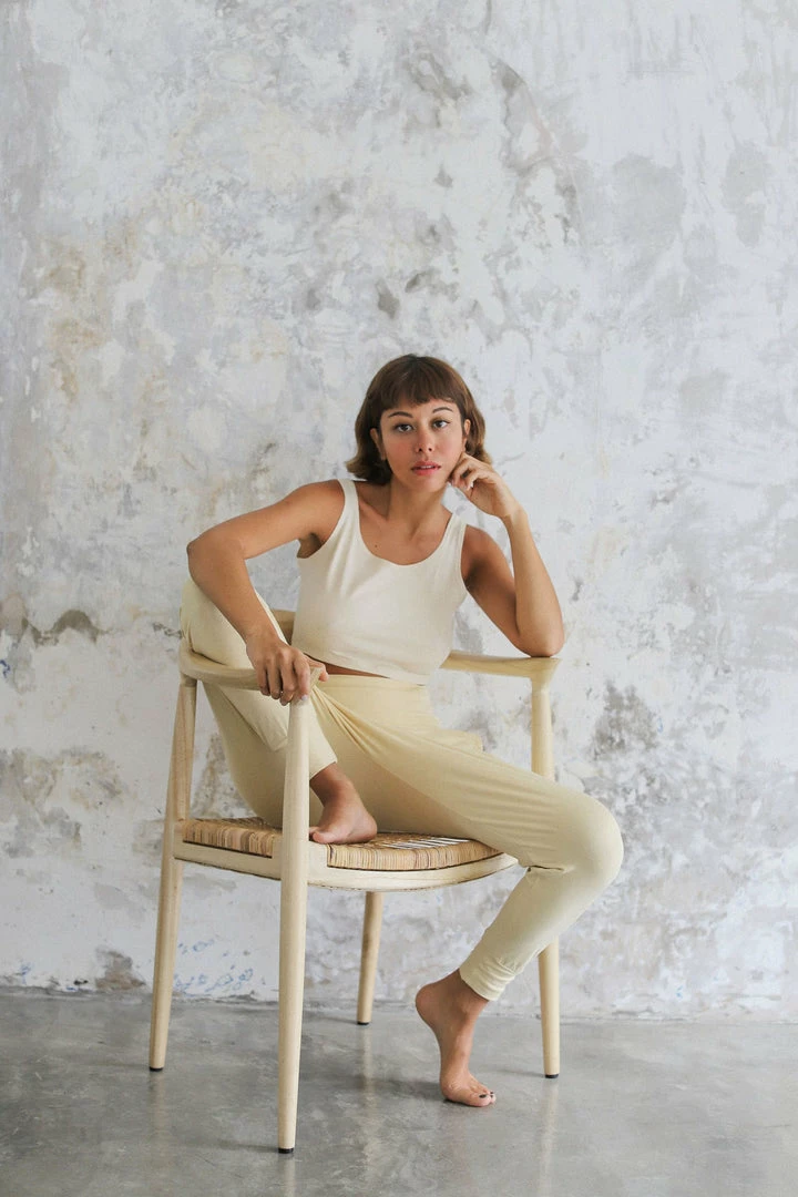 Indigo Luna Warrior Top Cashew Best Sellers