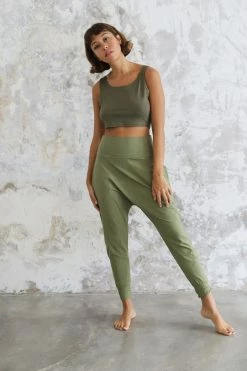 Indigo Luna Warrior Top Kale Best Sellers