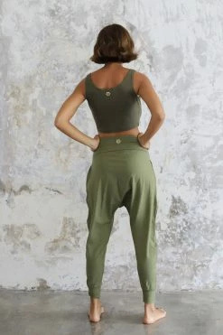 Indigo Luna Warrior Top Kale Best Sellers