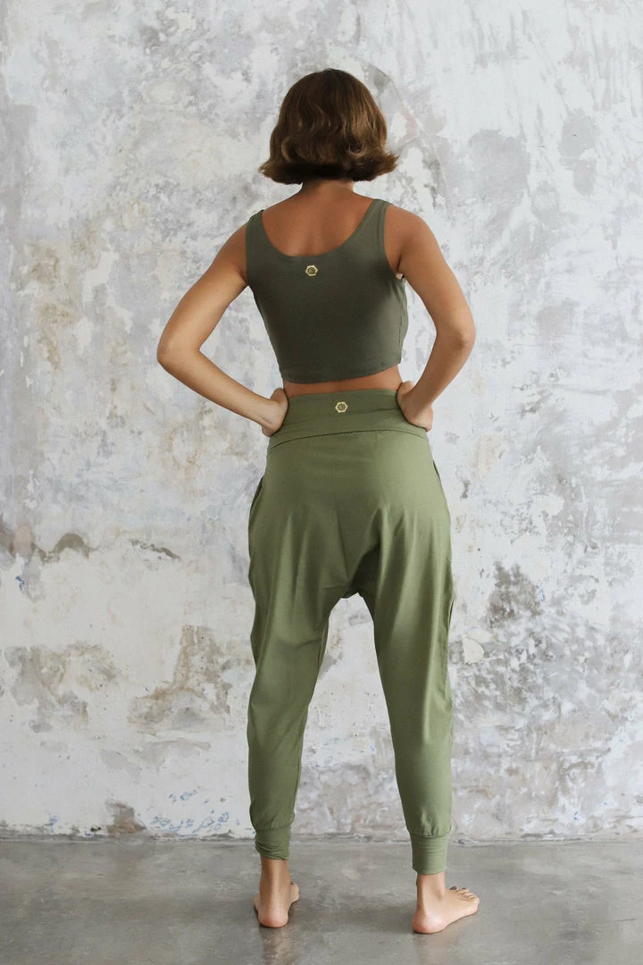 Indigo Luna Warrior Top Kale Best Sellers