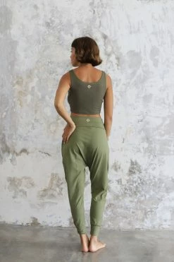 Indigo Luna Warrior Top Kale Best Sellers