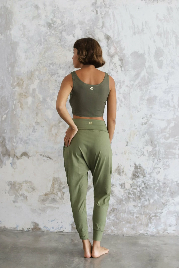 Indigo Luna Warrior Top Kale Best Sellers